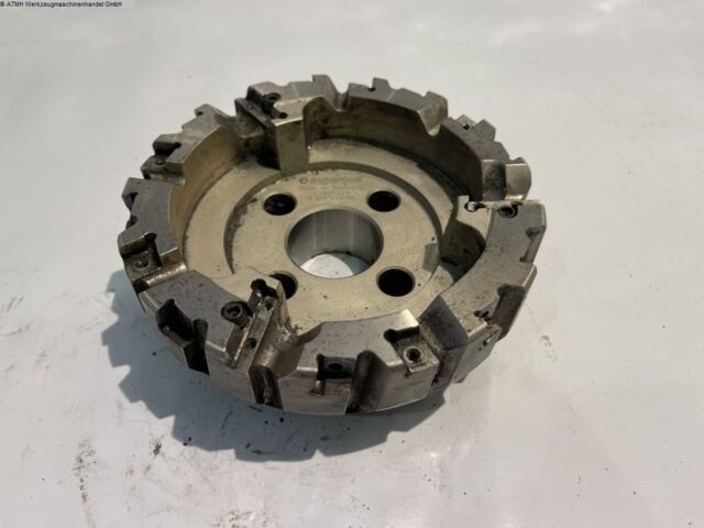 INGERSOLL - 160mm