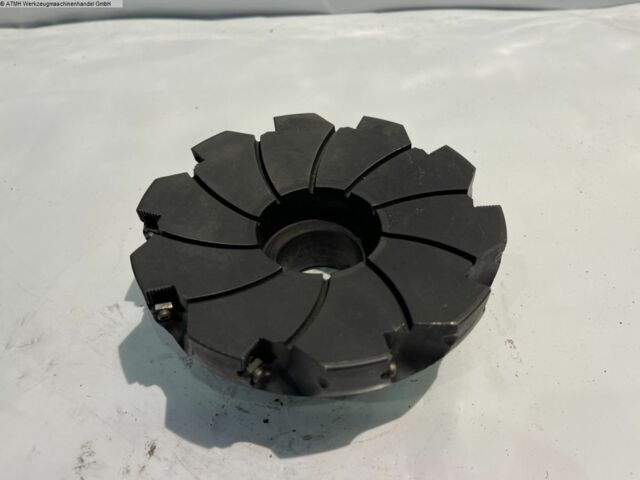 SANDVIK - 160mm