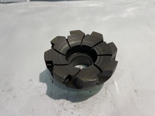 SANDVIK - 125mm