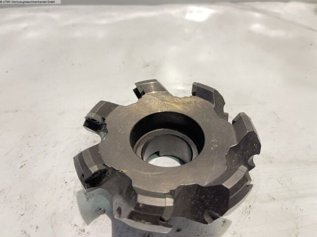 SANDVIK - 100mm