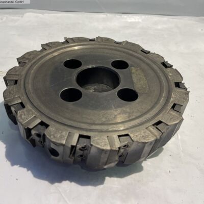 Wendeplattenfräser SANDVIK 250mm