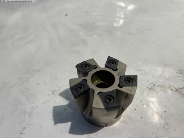INGERSOLL - 52mm