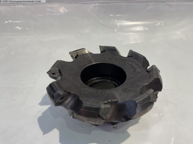 SANDVIK - 125mm