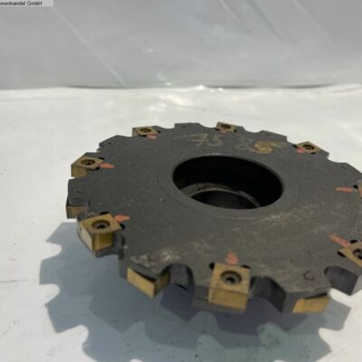 Scheibenfräser  160mm