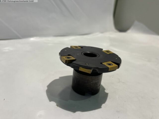 SECO - 80mm