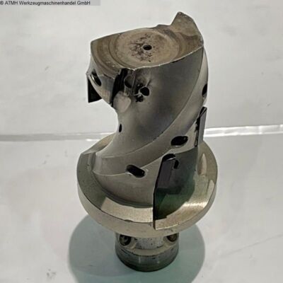 Igelfräser INGERSOLL-BOHLE 40mm