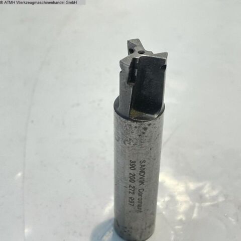 SANDVIK - 20mm