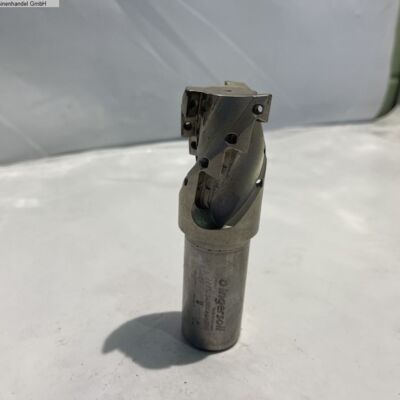 Hedgehog cutter INGERSOLL 40mm
