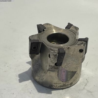 Eckfräser INGERSOLL 50mm