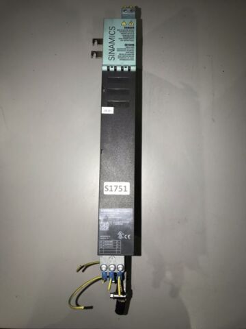 SIEMENS - 6SL3120-2TE13-0AA3