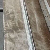 Measurement equipment and tools HEIDENHAIN LB 302 - Glasmaßstab 4640mm