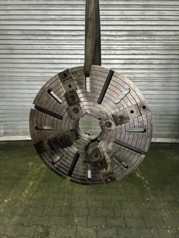  - Ø450 mm