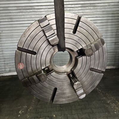 Futter RÖHM Vierbackenfutter Ø450 mm