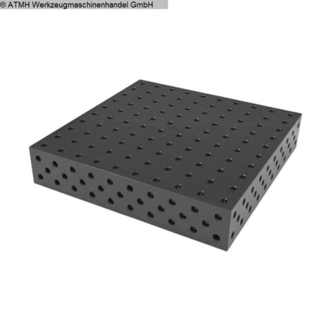 GERD WOLFF - 1000 x 1000 x 200