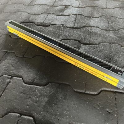 Lichtschranke LEUZE CR30-600/A - Receiver