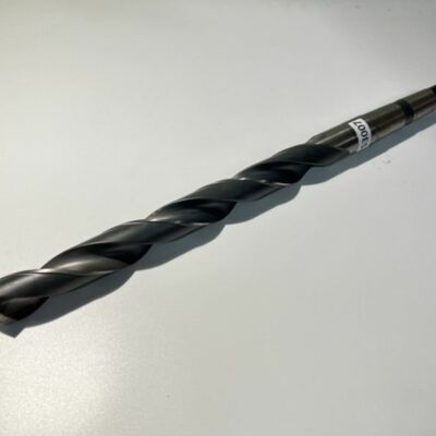 Bohrer TITEX PLUS Ø 33mm - HSS Spiralbohrer