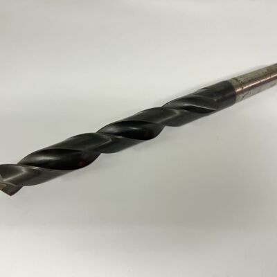 drill bit GÜHRING Ø 33mm - HSS Spiralbohrer