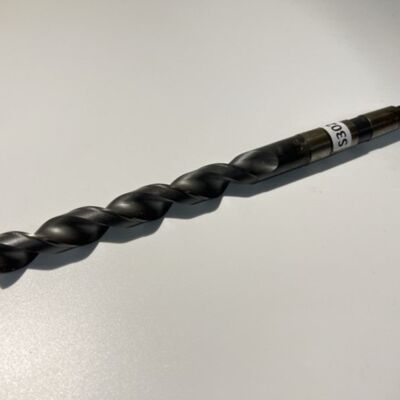 Bohrer GÜHRING Ø 24mm - HSS Kühlkanalbohrer