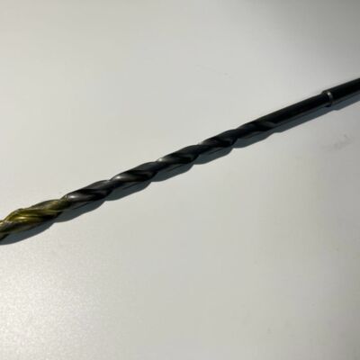 Bohrer GÜHRING Ø 15mm - HSS Spiralbohrer