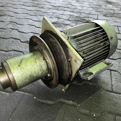 Motor EMOD 112M/4a