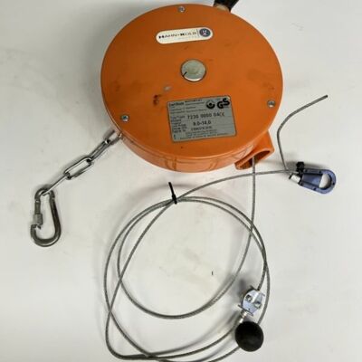 Sonstige CARL STAHL Federzug Autostat 7230 0000 04