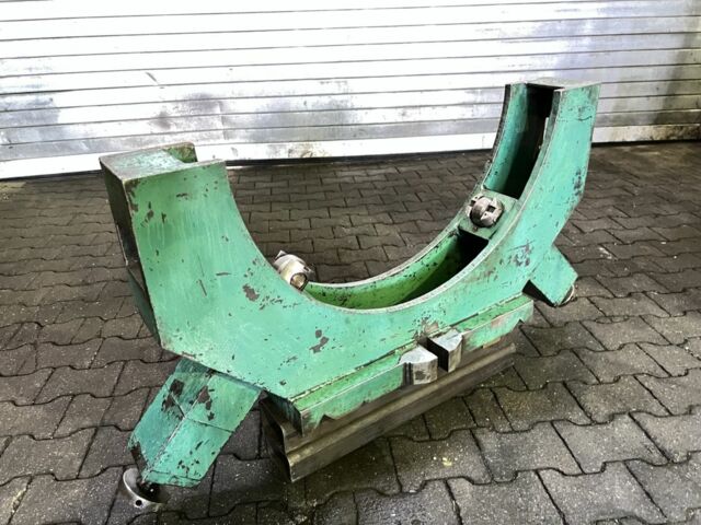 - Lünette Spitzenhoehe 280mm