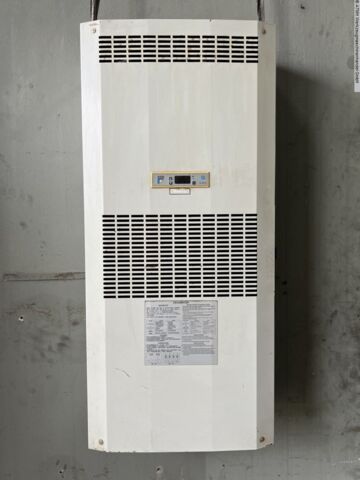 HABOR - AIRCON HA-400AF Luftkühler