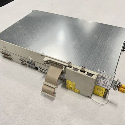 Electronics / Drive technology SIEMENS 6SN1118-0DM31-0AA2