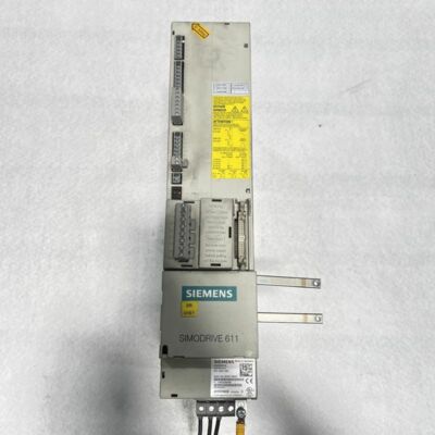Electronics / Drive technology SIEMENS 6SN1145-1BA01-0BA2