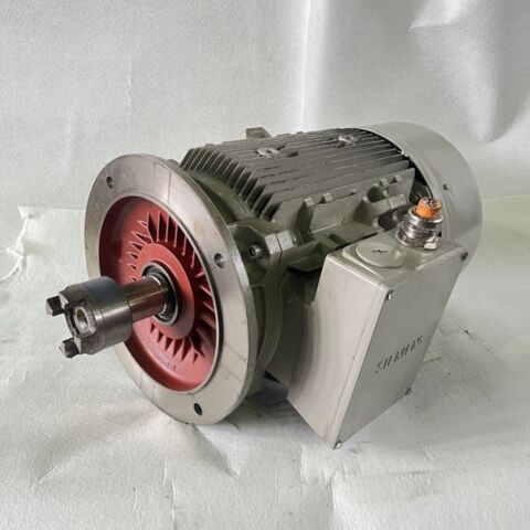 SIEMENS - 1LA5207-4AA61