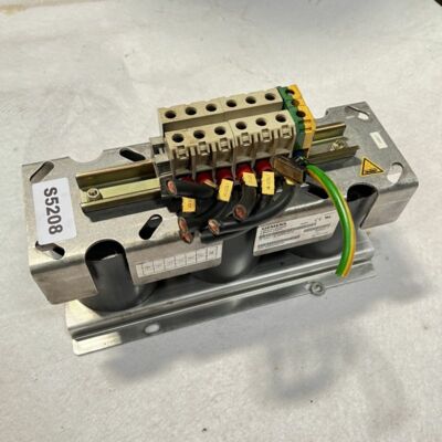 Electronics / Drive technology SIEMENS 6SN1111-0AA00-0CA1