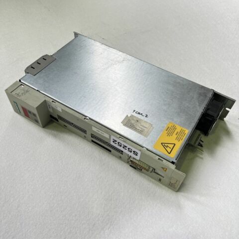 SIEMENS - 6SE7015-0EP50-Z