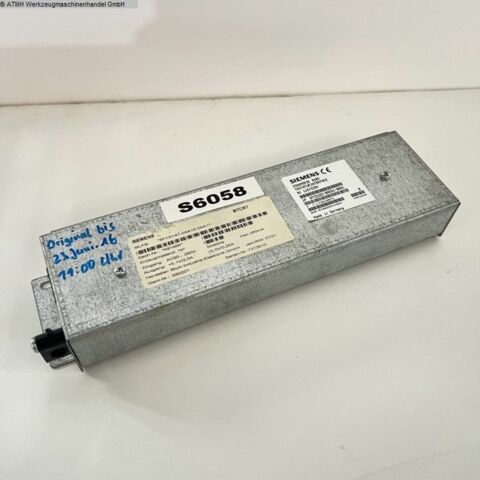 SIEMENS - 6FC5103-0AE01-0AA1