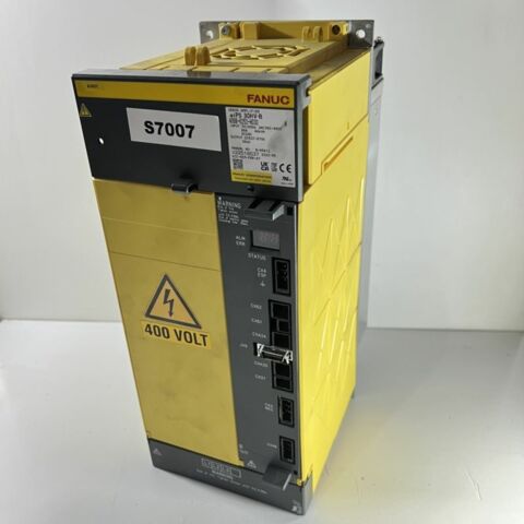 FANUC - A06B-6252-H030