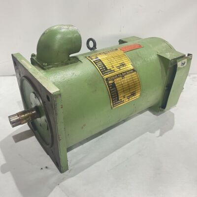 Motor KESSLER MJF2236/25