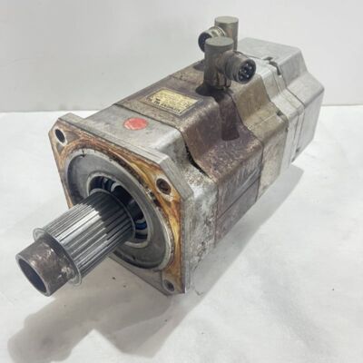 Motor SIEMENS 1FK6083-6AF71-1AG0