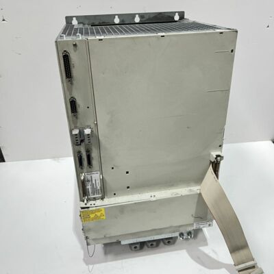 Elektronik / SPS-Steuerungen SIEMENS 6SN1123-1AA00-0JA1