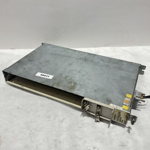 SIEMENS - 6SN1123-1AA00-0BA0
