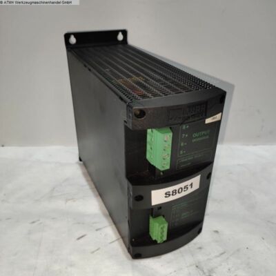 Elektronik / SPS-Steuerungen MURR ELEKTRONIK 85099 Switch Modul