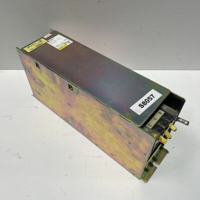 Elektronik / SPS-Steuerungen FANUC A06B-6079-H401