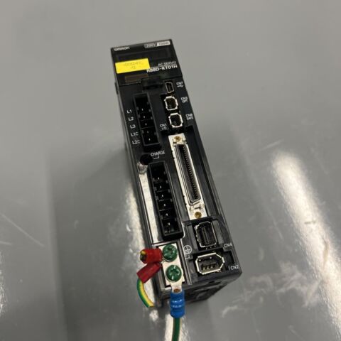 OMRON - R88D-KT01H
