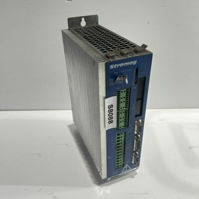 Elektronik / SPS-Steuerungen STROMAG CDC 007.2 A