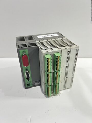 HEIDENHAIN - PLB 510