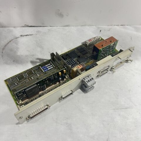 SIEMENS - 6SN1118-0DG21-0AA0