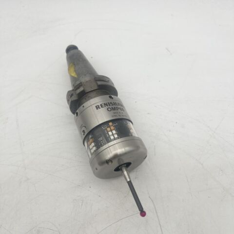 RENISHAW - OMP 60 3D-Messtaster SK40