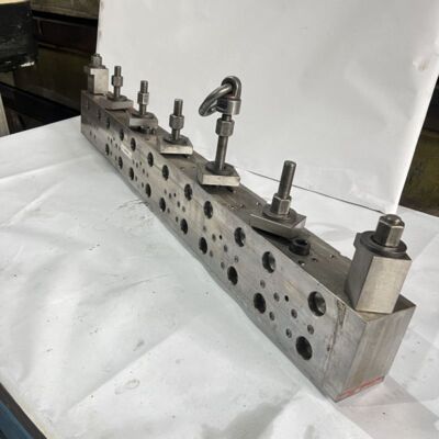 Spannmittel  Spannvorrichtung