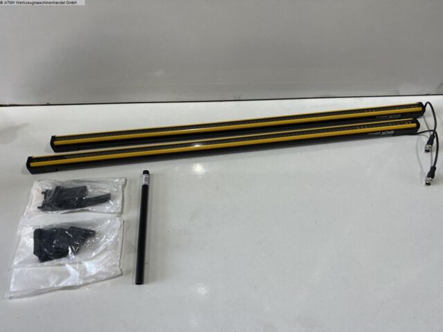 SICK - C4000 basic