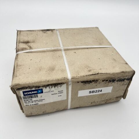 SCHUNK - KM-WB 153 Aufsatzbacken
