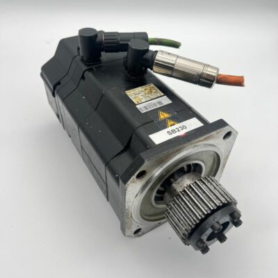 Motor SIEMENS 1FK6083-6AF71-1AH0