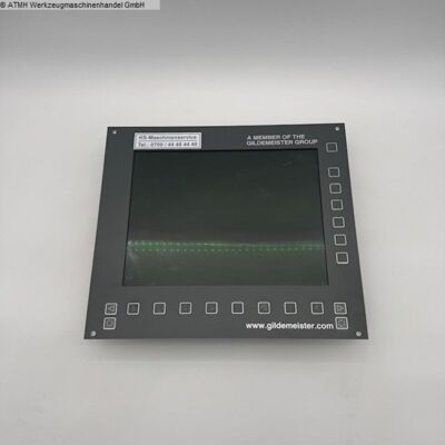 Ersatzteile DMG 2386389 - TFT PANEL